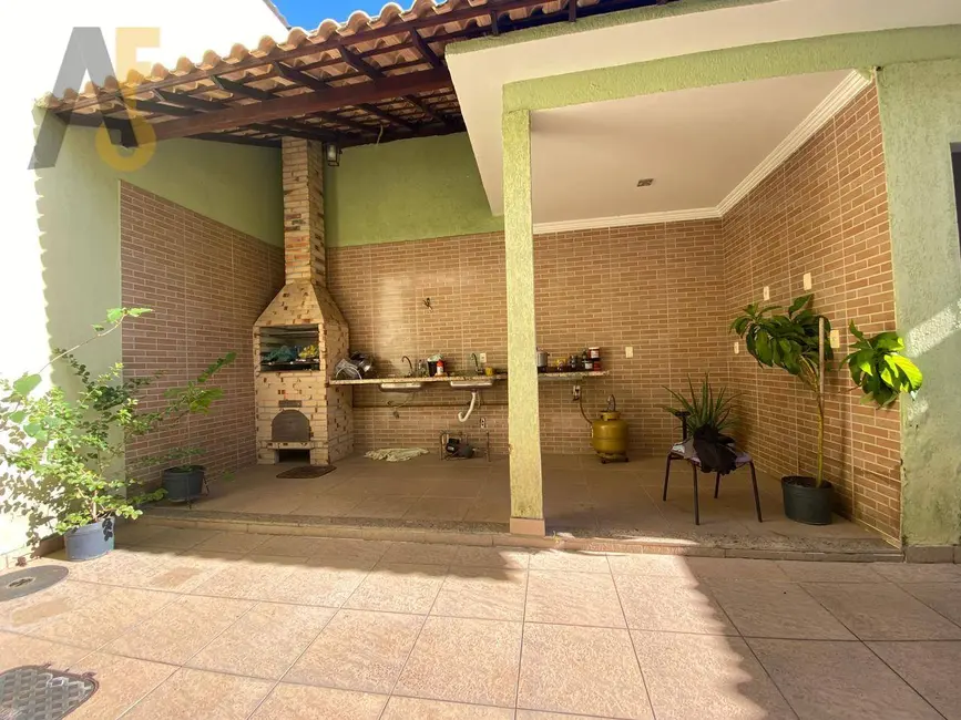 Foto 3 de Casa com 2 quartos à venda, 79m2 em Rio De Janeiro - RJ