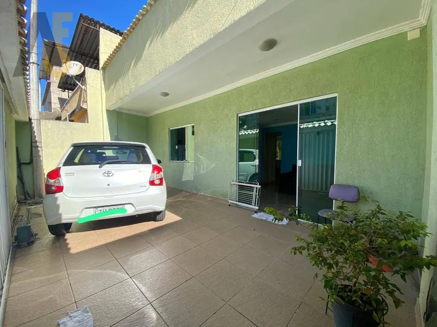 Foto 4 de Casa com 2 quartos à venda, 79m2 em Rio De Janeiro - RJ