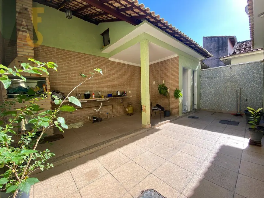 Foto 1 de Casa com 2 quartos à venda, 79m2 em Rio De Janeiro - RJ