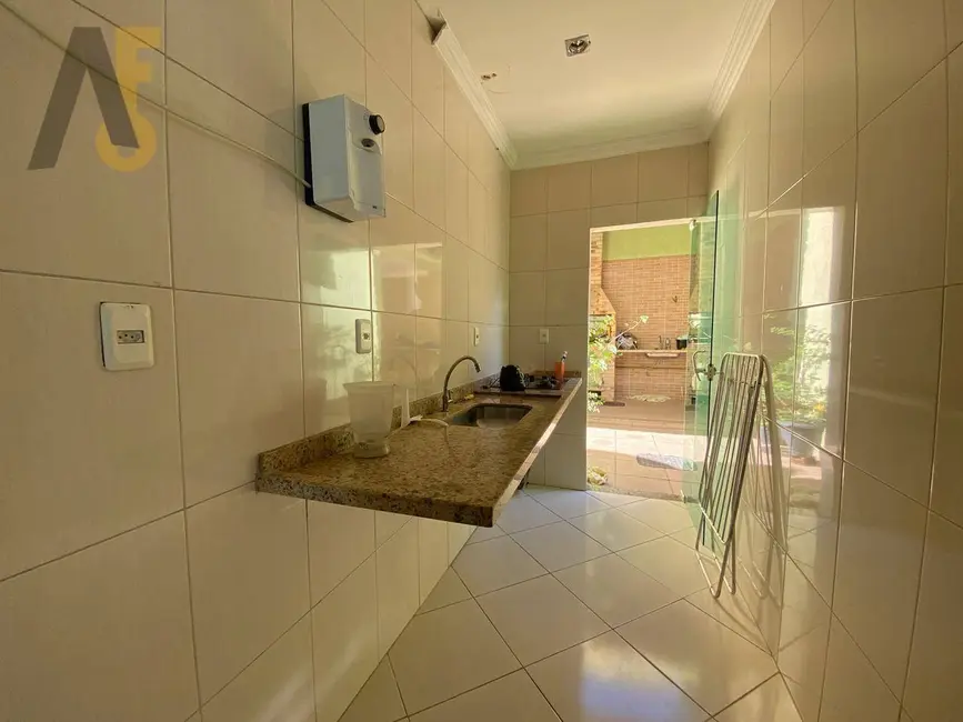 Foto 5 de Casa com 2 quartos à venda, 79m2 em Rio De Janeiro - RJ