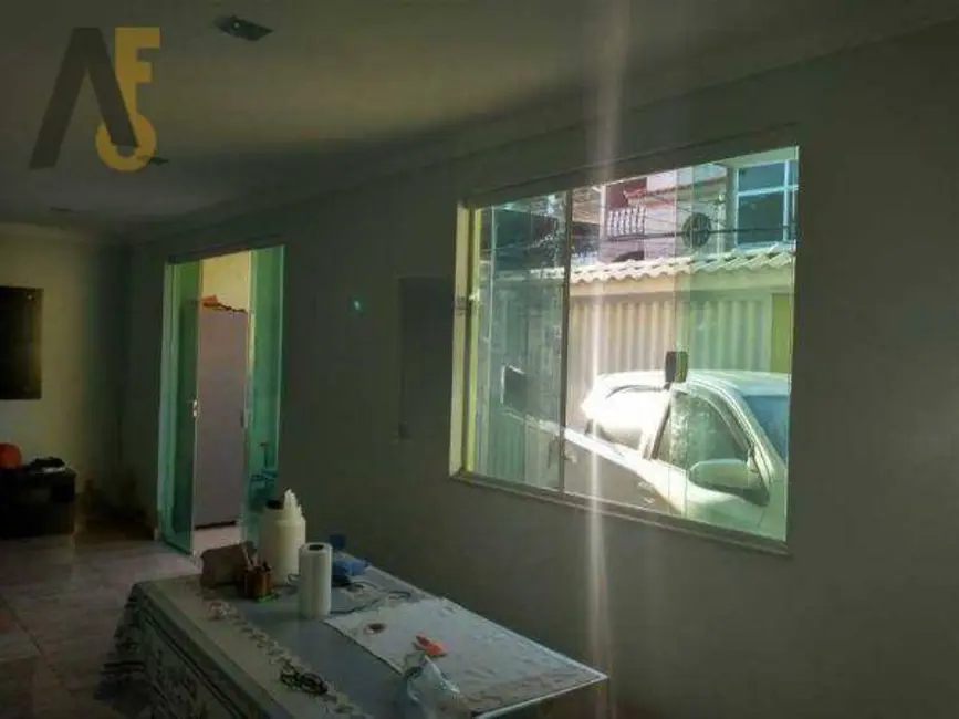 Foto 7 de Casa de Condomínio com 2 quartos à venda, 79m2 em Rio De Janeiro - RJ