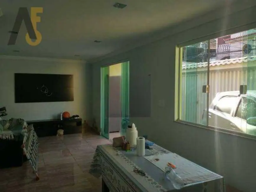 Foto 6 de Casa de Condomínio com 2 quartos à venda, 79m2 em Rio De Janeiro - RJ