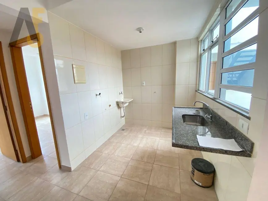 Apartamento com 2 quartos à venda, 56m2 em Pechincha, Rio De Janeiro - RJ - imagem 6 Foto 6 de Apartamento com 2 quartos à venda, 56m2 em Pechincha, Rio De Janeiro - RJ