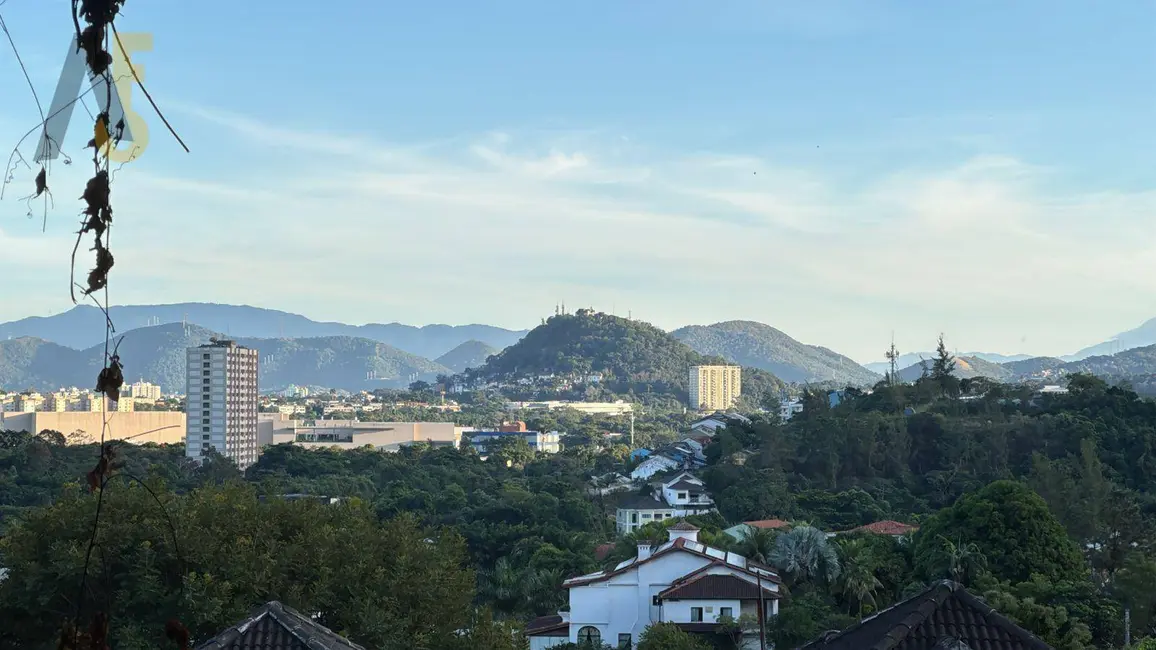 Foto 9 de Terreno / Lote à venda, 2000m2 em Anil, Rio De Janeiro - RJ