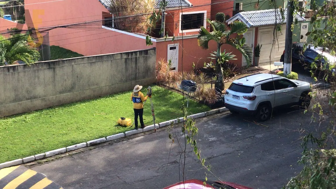 Foto 5 de Terreno / Lote à venda, 2000m2 em Anil, Rio De Janeiro - RJ