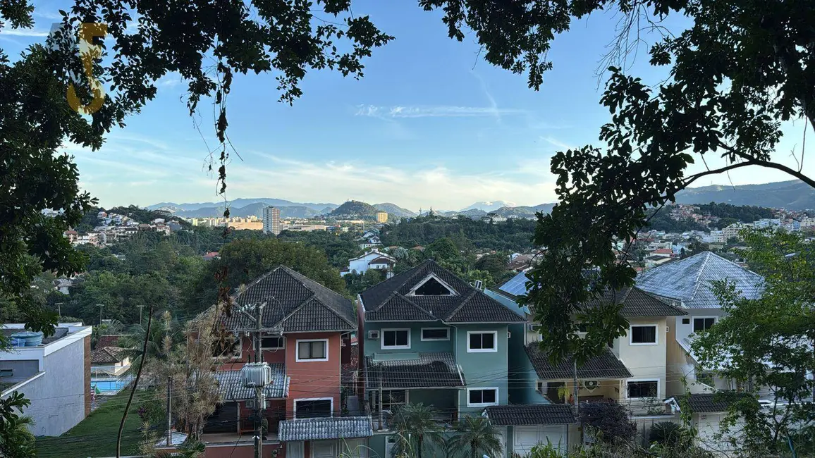 Foto 4 de Terreno / Lote à venda, 2000m2 em Anil, Rio De Janeiro - RJ