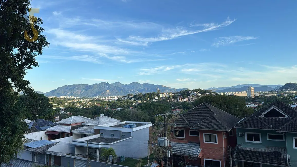 Foto 7 de Terreno / Lote à venda, 2000m2 em Anil, Rio De Janeiro - RJ