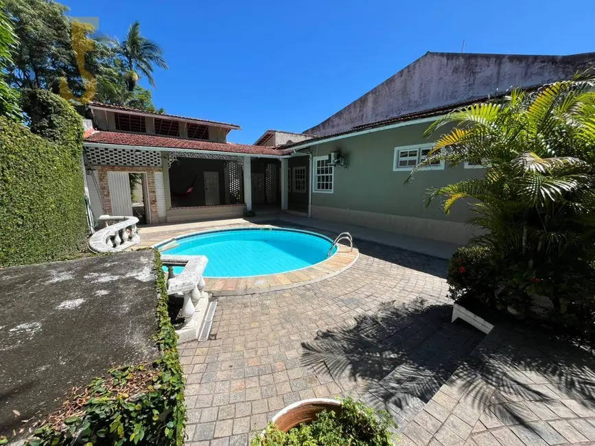 Foto 1 de Casa de Condomínio com 4 quartos à venda, 617m2 em Anil, Rio De Janeiro - RJ