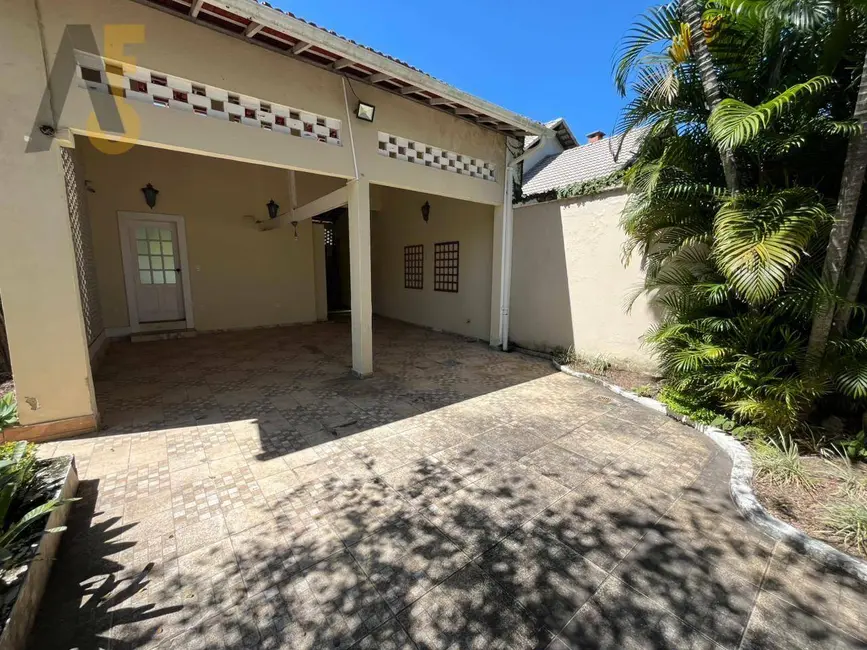 Foto 5 de Casa de Condomínio com 4 quartos à venda, 617m2 em Anil, Rio De Janeiro - RJ
