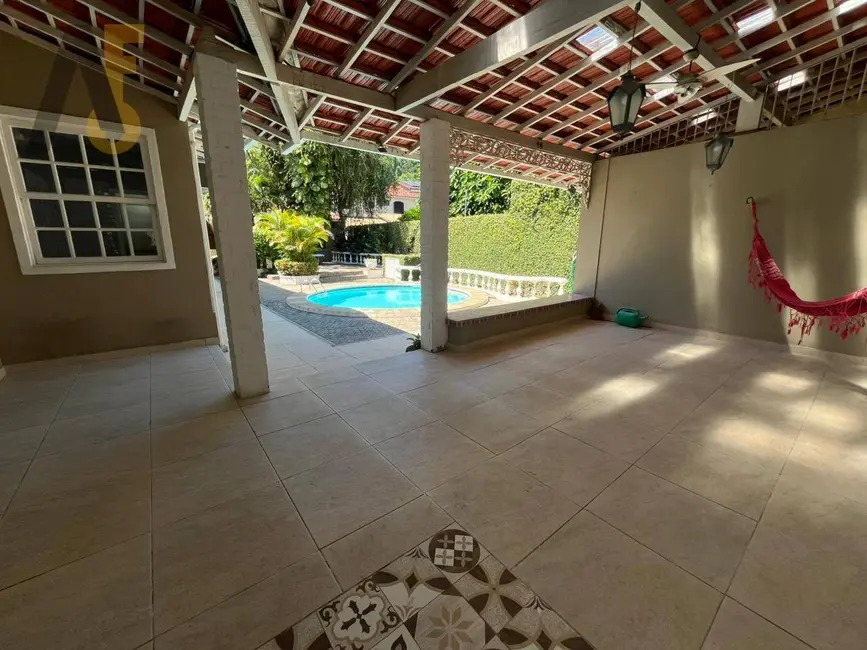 Foto 6 de Casa de Condomínio com 4 quartos à venda, 617m2 em Anil, Rio De Janeiro - RJ