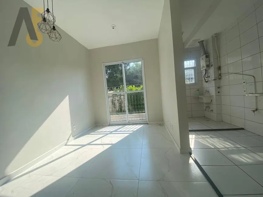 Foto 3 de Apartamento com 2 quartos à venda, 44m2 em Anil, Rio De Janeiro - RJ