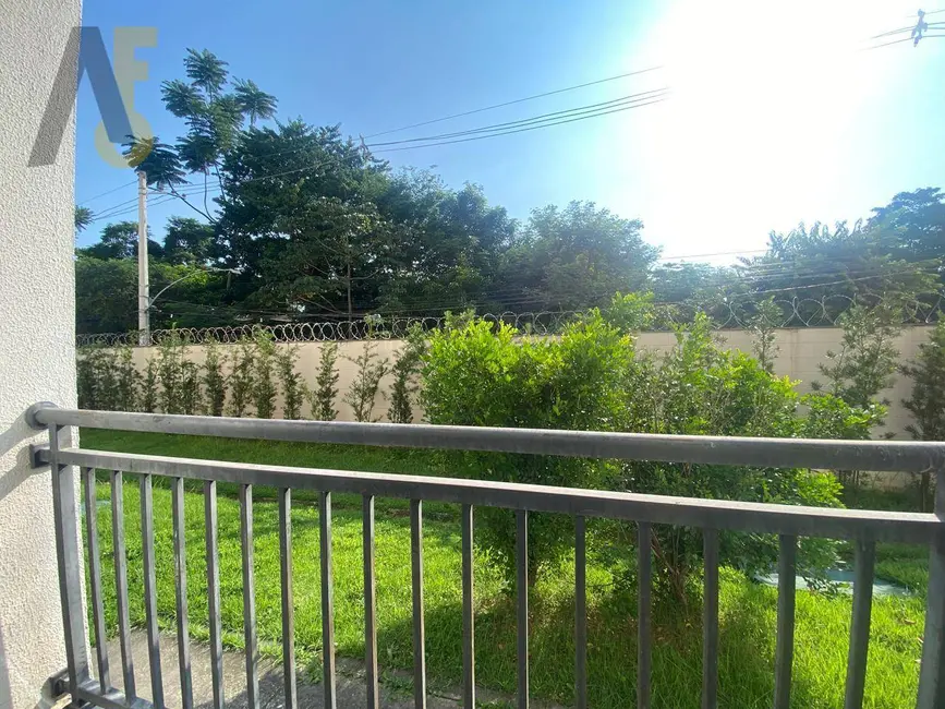 Foto 4 de Apartamento com 2 quartos à venda, 44m2 em Anil, Rio De Janeiro - RJ