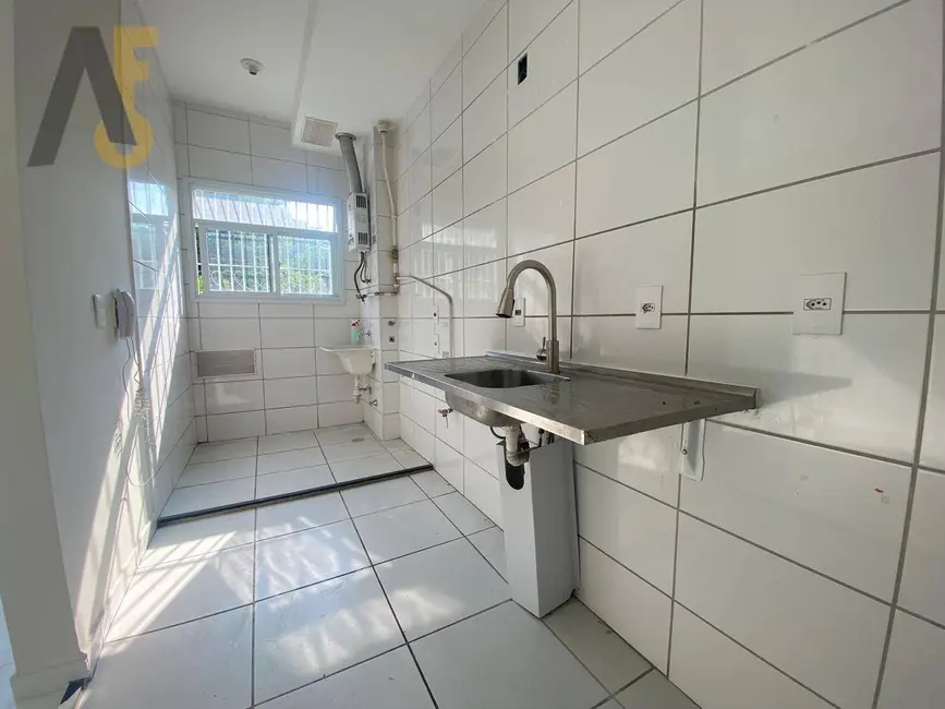Foto 6 de Apartamento com 2 quartos à venda, 44m2 em Anil, Rio De Janeiro - RJ