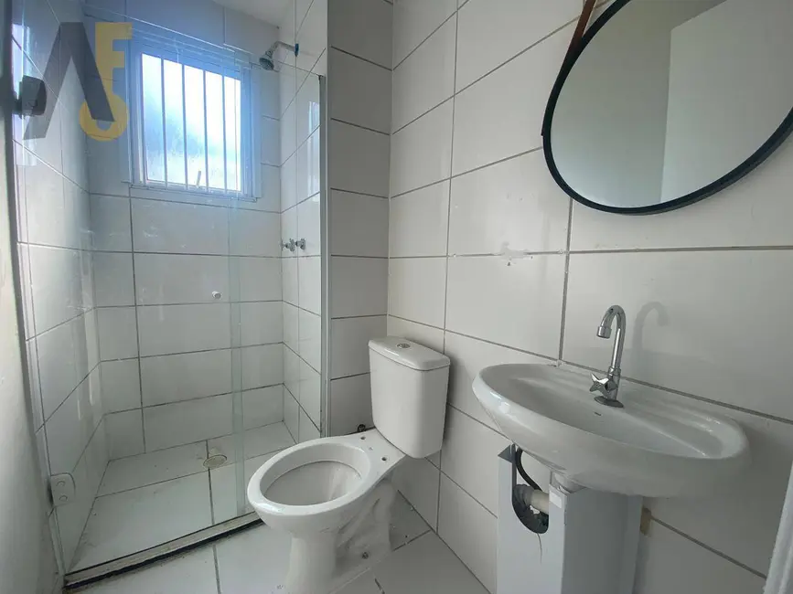 Foto 7 de Apartamento com 2 quartos à venda, 44m2 em Anil, Rio De Janeiro - RJ