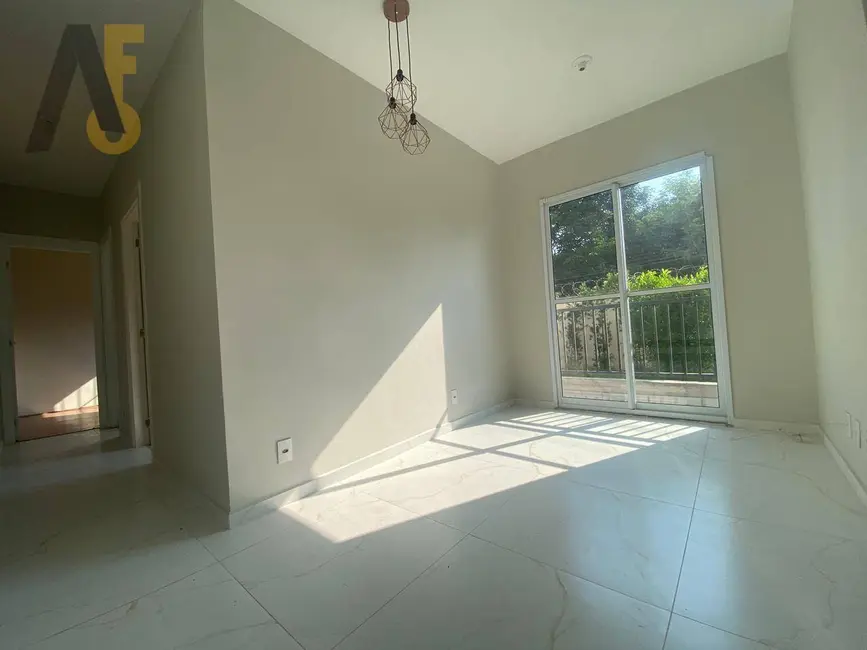 Foto 2 de Apartamento com 2 quartos à venda, 44m2 em Anil, Rio De Janeiro - RJ