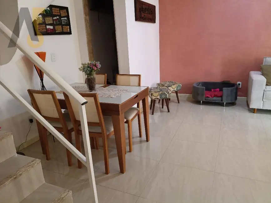 Casa de Condomínio com 2 quartos à venda, 100m2 em Taquara, Rio De Janeiro - RJ - imagem 9 Foto 9 de Casa de Condomínio com 2 quartos à venda, 100m2 em Taquara, Rio De Janeiro - RJ