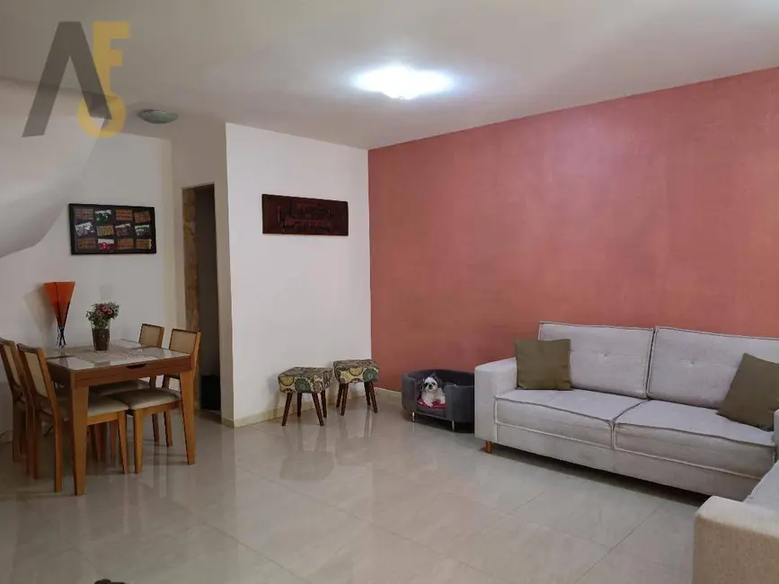 Casa de Condomínio com 2 quartos à venda, 100m2 em Taquara, Rio De Janeiro - RJ - imagem 7 Foto 7 de Casa de Condomínio com 2 quartos à venda, 100m2 em Taquara, Rio De Janeiro - RJ