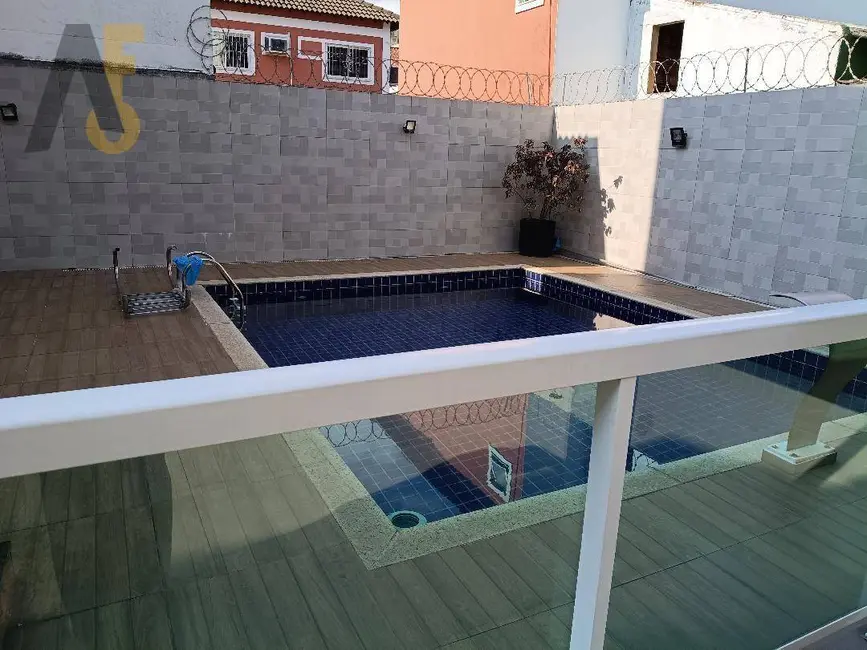 Casa de Condomínio com 2 quartos à venda, 100m2 em Taquara, Rio De Janeiro - RJ - imagem 5 Foto 5 de Casa de Condomínio com 2 quartos à venda, 100m2 em Taquara, Rio De Janeiro - RJ