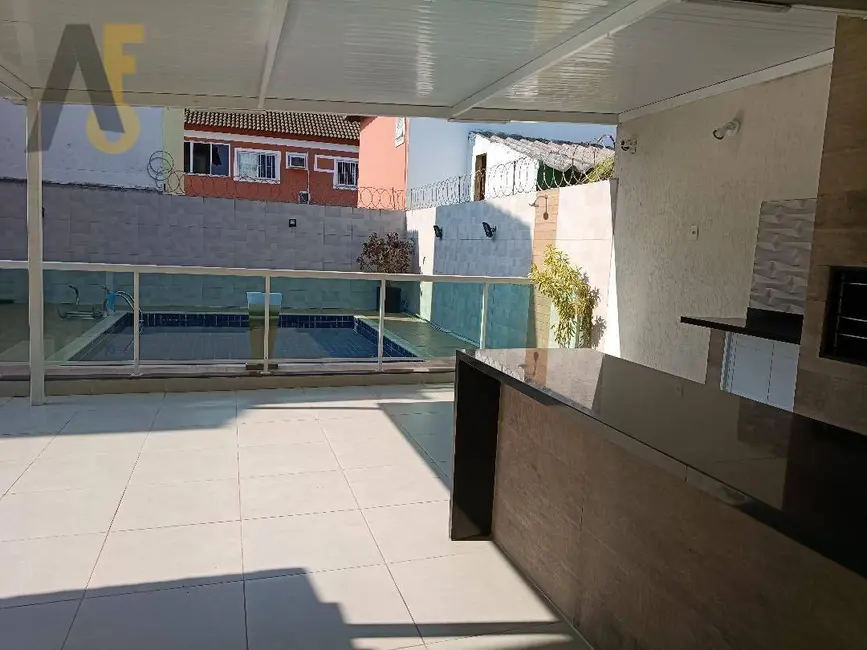 Casa de Condomínio com 2 quartos à venda, 100m2 em Taquara, Rio De Janeiro - RJ - imagem 3 Foto 3 de Casa de Condomínio com 2 quartos à venda, 100m2 em Taquara, Rio De Janeiro - RJ