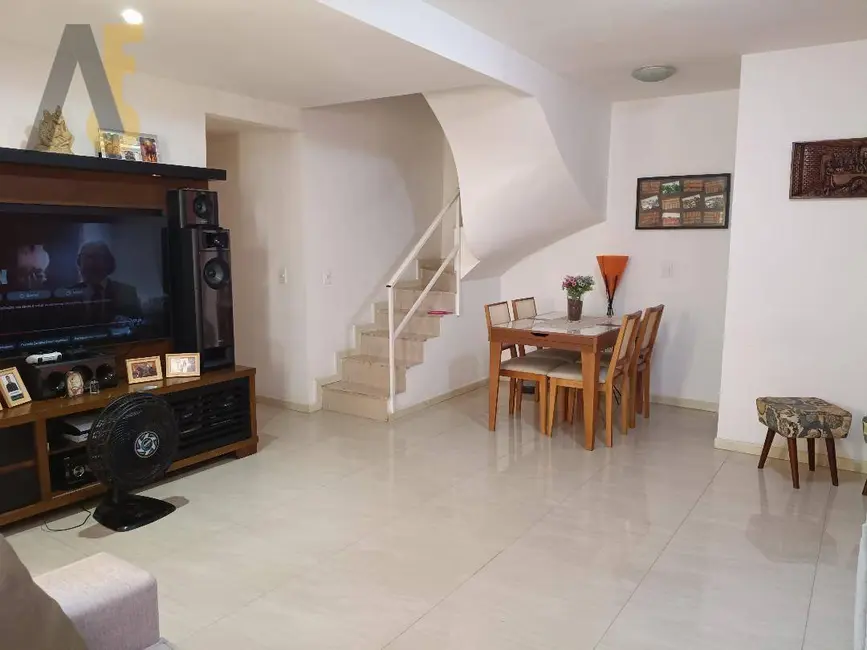 Casa de Condomínio com 2 quartos à venda, 100m2 em Taquara, Rio De Janeiro - RJ - imagem 6 Foto 6 de Casa de Condomínio com 2 quartos à venda, 100m2 em Taquara, Rio De Janeiro - RJ