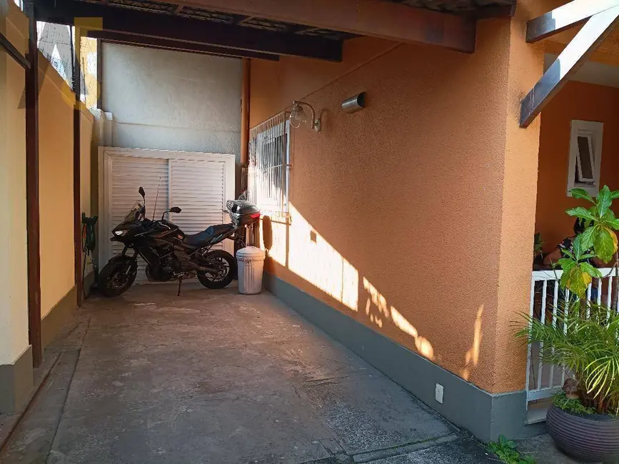 Casa de Condomínio com 2 quartos à venda, 100m2 em Taquara, Rio De Janeiro - RJ - imagem 2 Foto 2 de Casa de Condomínio com 2 quartos à venda, 100m2 em Taquara, Rio De Janeiro - RJ