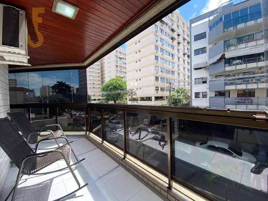 Foto 4 de Apartamento com 3 quartos à venda, 95m2 em Rio De Janeiro - RJ