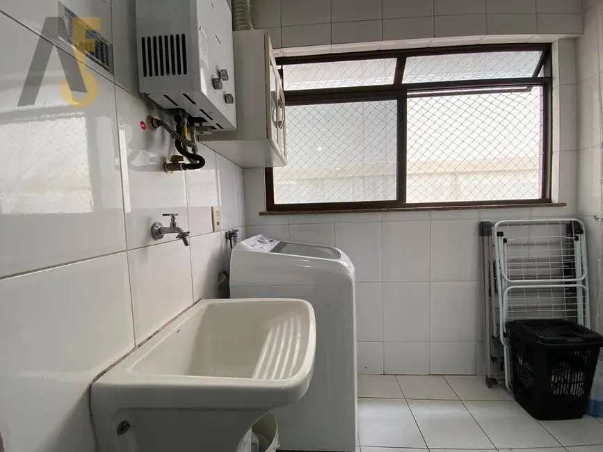 Foto 7 de Apartamento com 3 quartos à venda, 95m2 em Rio De Janeiro - RJ