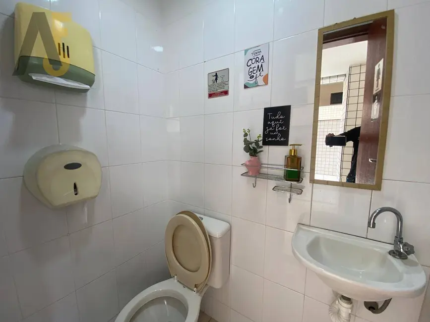 Foto 6 de Apartamento com 3 quartos à venda, 95m2 em Rio De Janeiro - RJ