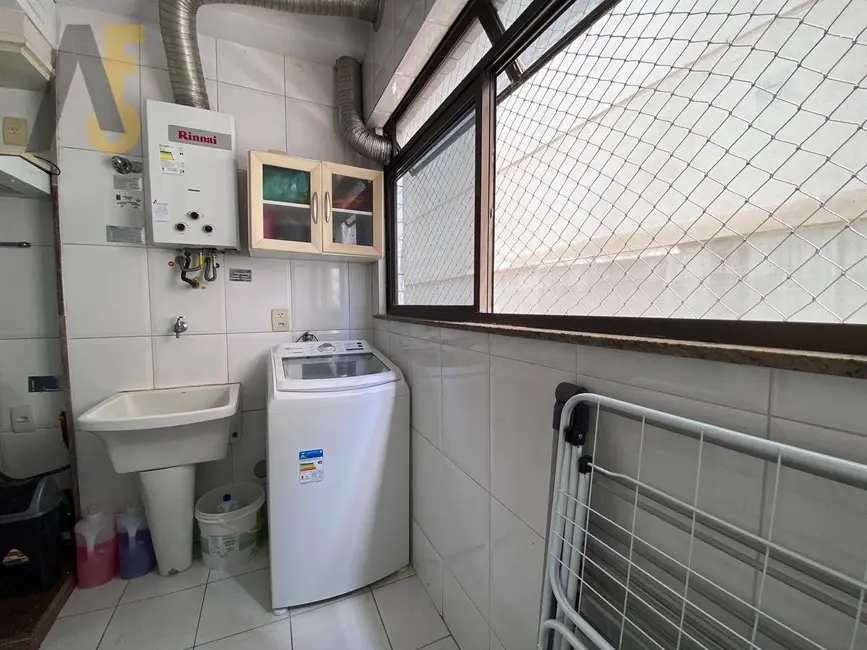 Foto 8 de Apartamento com 3 quartos à venda, 95m2 em Rio De Janeiro - RJ