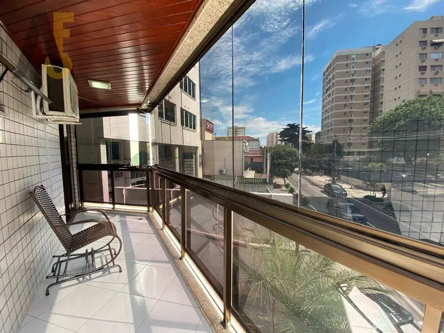 Foto 2 de Apartamento com 3 quartos à venda, 95m2 em Rio De Janeiro - RJ