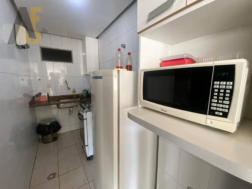Foto 1 de Apartamento com 3 quartos à venda, 95m2 em Rio De Janeiro - RJ