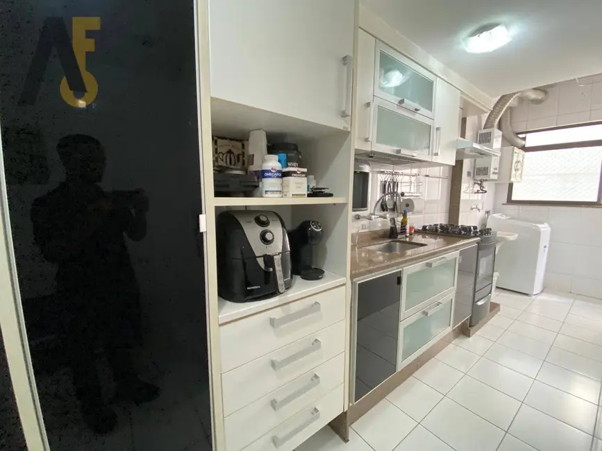 Foto 9 de Apartamento com 3 quartos à venda, 95m2 em Rio De Janeiro - RJ