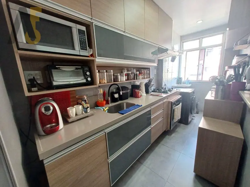 Apartamento com 2 quartos à venda, 56m2 em Pechincha, Rio De Janeiro - RJ - imagem 7 Foto 7 de Apartamento com 2 quartos à venda, 56m2 em Pechincha, Rio De Janeiro - RJ