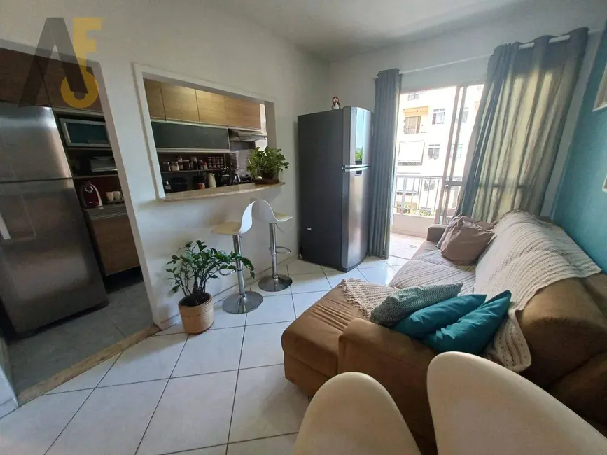 Apartamento com 2 quartos à venda, 56m2 em Pechincha, Rio De Janeiro - RJ - imagem 3 Foto 3 de Apartamento com 2 quartos à venda, 56m2 em Pechincha, Rio De Janeiro - RJ