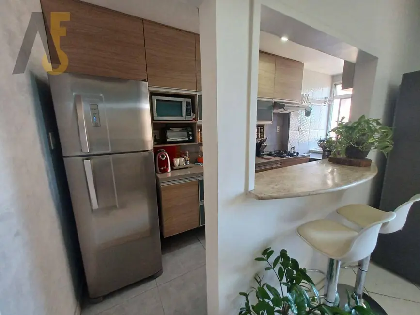 Apartamento com 2 quartos à venda, 56m2 em Pechincha, Rio De Janeiro - RJ - imagem 6 Foto 6 de Apartamento com 2 quartos à venda, 56m2 em Pechincha, Rio De Janeiro - RJ