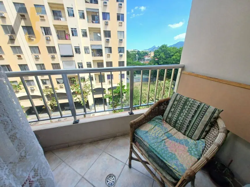 Apartamento com 2 quartos à venda, 56m2 em Pechincha, Rio De Janeiro - RJ - imagem 1 Foto 1 de Apartamento com 2 quartos à venda, 56m2 em Pechincha, Rio De Janeiro - RJ