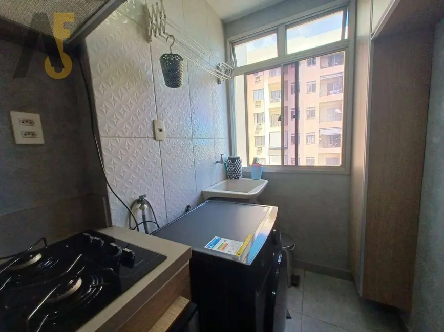 Apartamento com 2 quartos à venda, 56m2 em Pechincha, Rio De Janeiro - RJ - imagem 9 Foto 9 de Apartamento com 2 quartos à venda, 56m2 em Pechincha, Rio De Janeiro - RJ