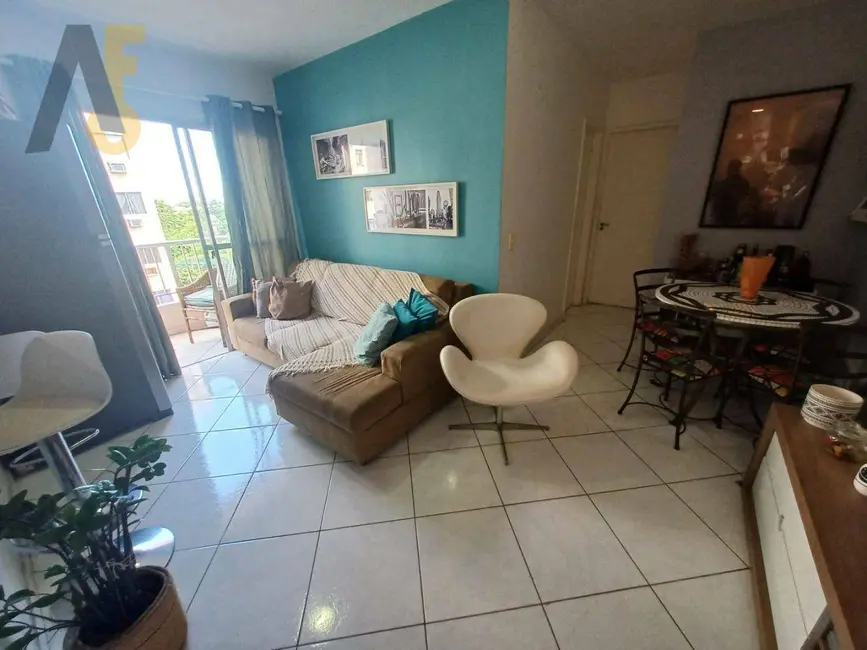 Apartamento com 2 quartos à venda, 56m2 em Pechincha, Rio De Janeiro - RJ - imagem 4 Foto 4 de Apartamento com 2 quartos à venda, 56m2 em Pechincha, Rio De Janeiro - RJ