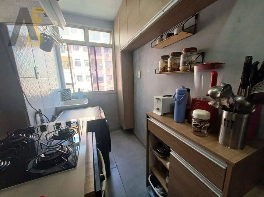 Apartamento com 2 quartos à venda, 56m2 em Pechincha, Rio De Janeiro - RJ - imagem 8 Foto 8 de Apartamento com 2 quartos à venda, 56m2 em Pechincha, Rio De Janeiro - RJ
