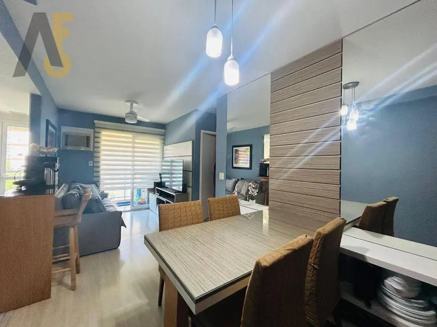 Foto 1 de Apartamento com 2 quartos à venda, 57m2 em Tanque, Rio De Janeiro - RJ