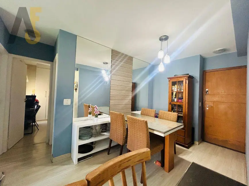 Foto 3 de Apartamento com 2 quartos à venda, 57m2 em Tanque, Rio De Janeiro - RJ