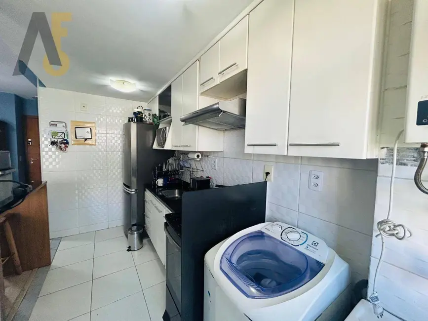 Foto 6 de Apartamento com 2 quartos à venda, 57m2 em Tanque, Rio De Janeiro - RJ