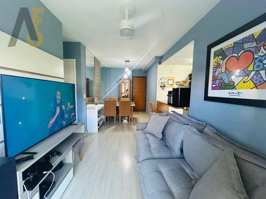 Foto 4 de Apartamento com 2 quartos à venda, 57m2 em Tanque, Rio De Janeiro - RJ