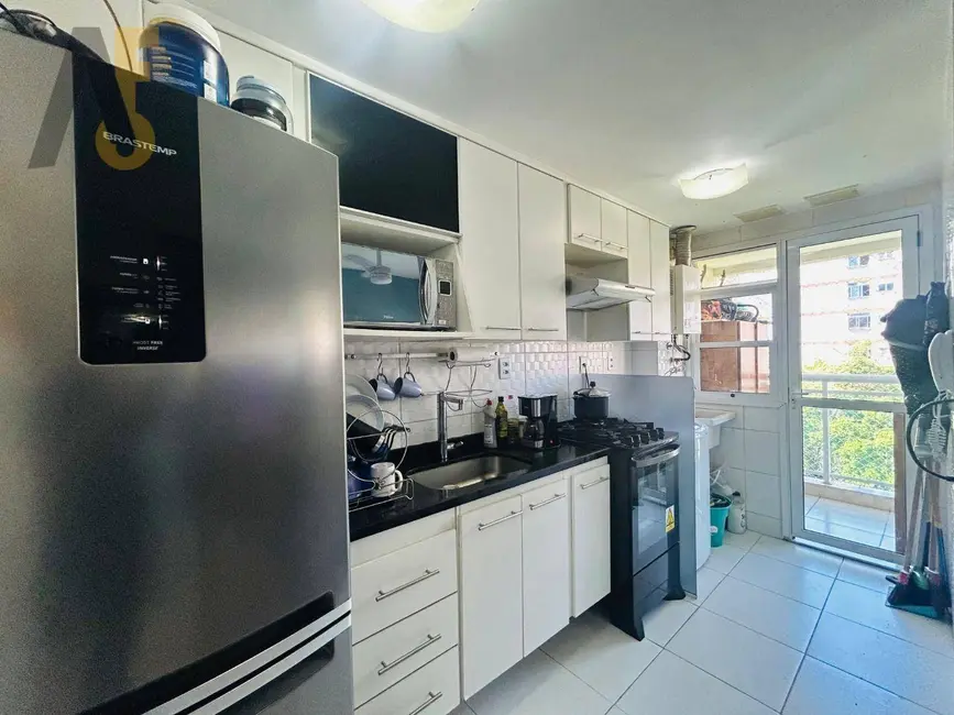 Foto 5 de Apartamento com 2 quartos à venda, 57m2 em Tanque, Rio De Janeiro - RJ