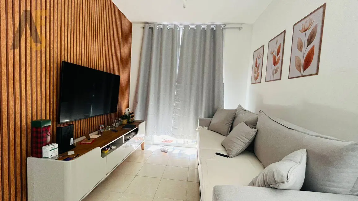Foto 5 de Apartamento com 2 quartos à venda, 48m2 em Anil, Rio De Janeiro - RJ