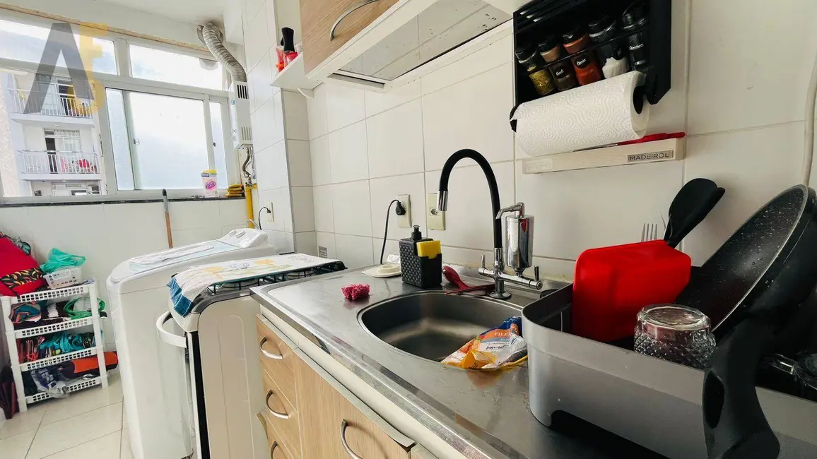 Foto 9 de Apartamento com 2 quartos à venda, 48m2 em Anil, Rio De Janeiro - RJ