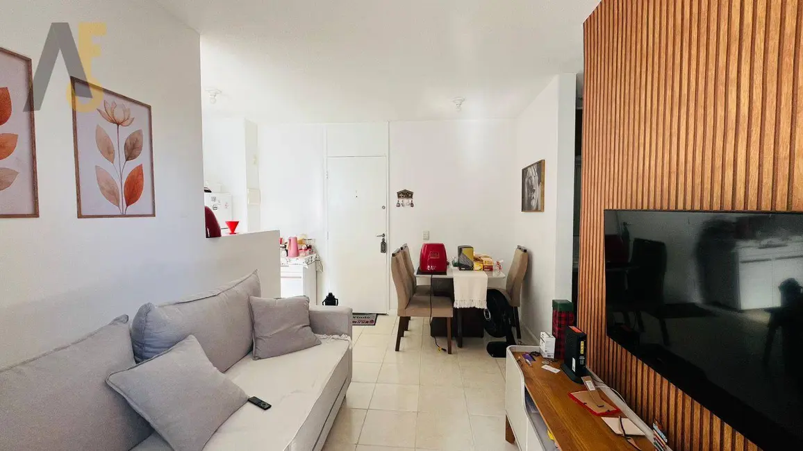 Foto 4 de Apartamento com 2 quartos à venda, 48m2 em Anil, Rio De Janeiro - RJ