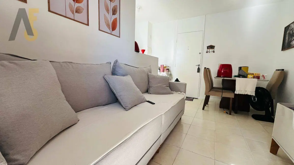 Foto 6 de Apartamento com 2 quartos à venda, 48m2 em Anil, Rio De Janeiro - RJ