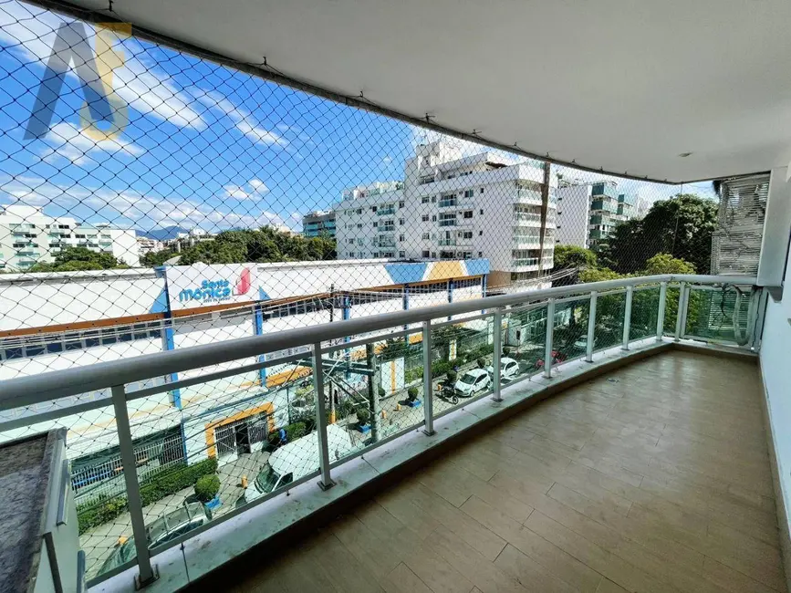 Foto 1 de Apartamento com 4 quartos à venda, 97m2 em Rio De Janeiro - RJ