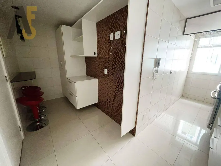 Foto 5 de Apartamento com 4 quartos à venda, 97m2 em Rio De Janeiro - RJ